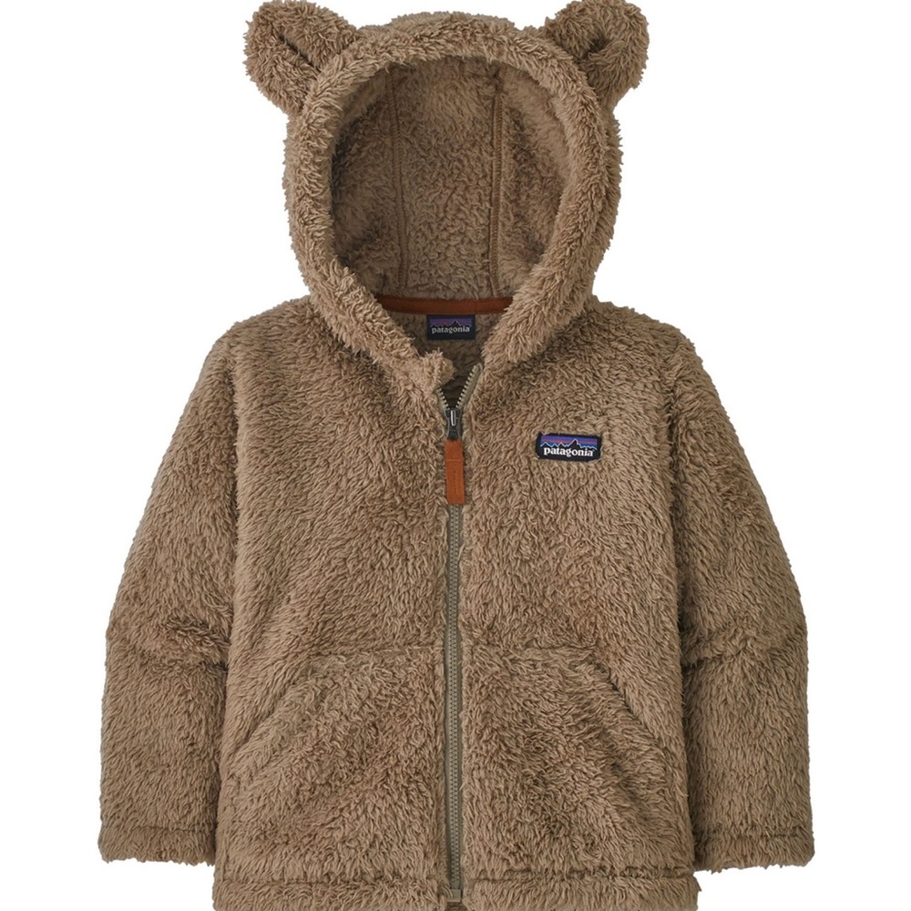 Toddler Patagonia